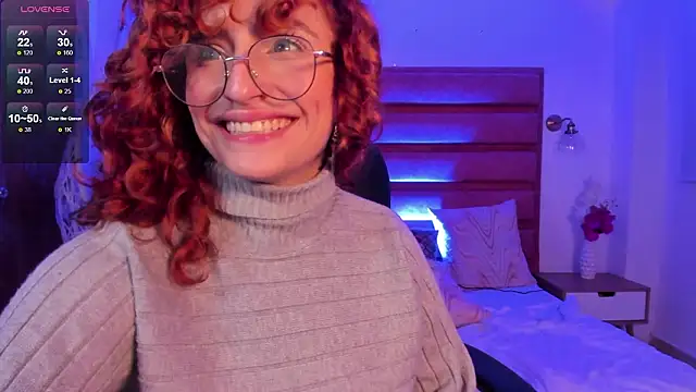 catalehia_moonlightt (F young) - Twerk Naked