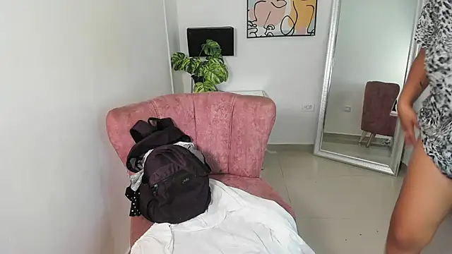 Elise_davenport webcam