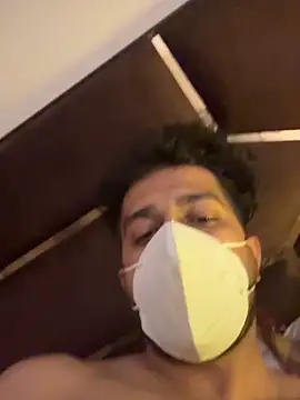 surajbhaiya7 – webcam model profile photo