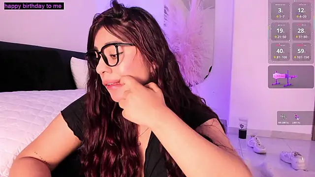 Danna_adams01 webcam