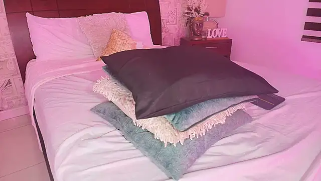 dulce_harmonny webcam