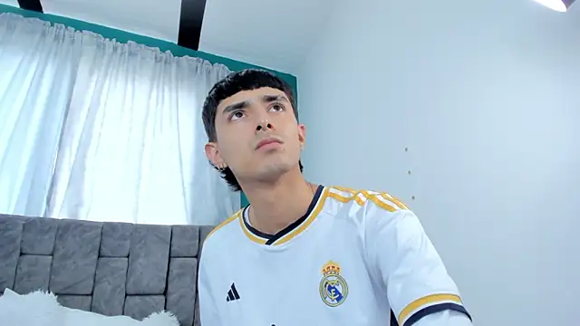 Anthony_carter webcam