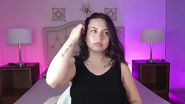 Alice_Sinclair_ webcam