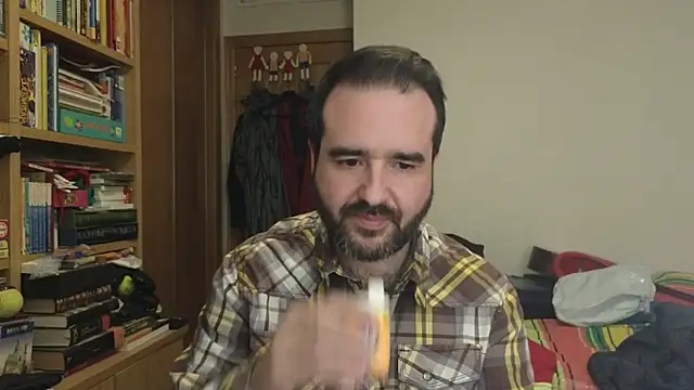 curiosillo83 - Curiosillo83's free webcam - UK Sex Cams