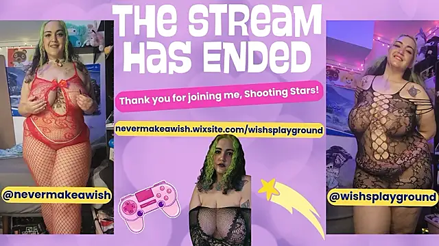 nevermakeawish webcam