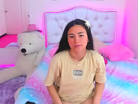 valery_sweet_1 - Valery_sweet_1's free webcam - UK Sex Cams