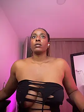 Webcam Model (evangeline_ch)  is live.Free join now!