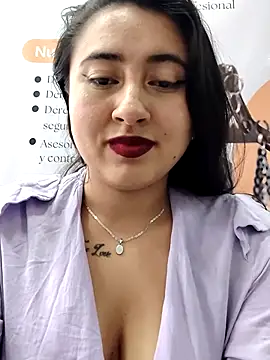 _Sarah-Office1 webcam