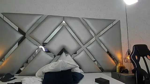 trevordonson (M young) - 🔥Tour throughout my body 🔥-