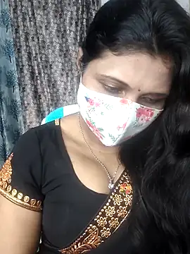 hotty_kavita (F milf) - 5 minutes Lush kantrol last tipper ❤️