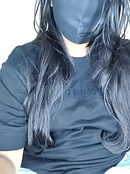 telugu_sweet_couple_345 (F young) - Boobs play