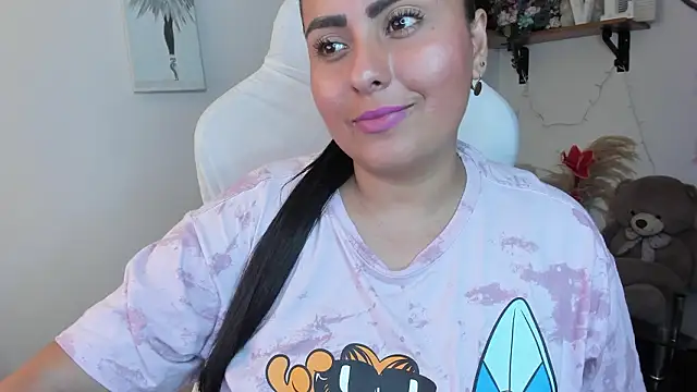 Valery_stuart webcam