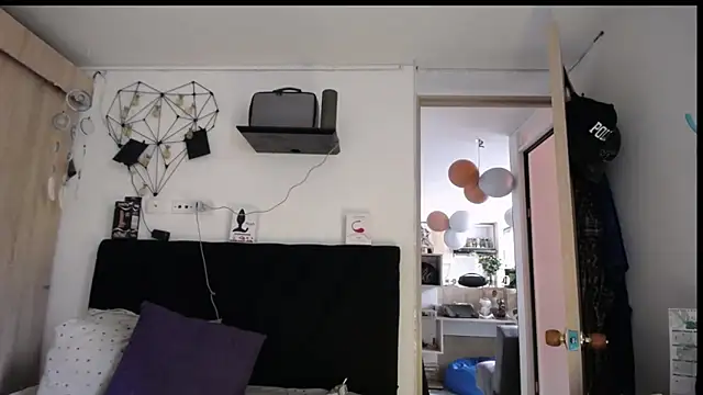 Santiago_kiler webcam