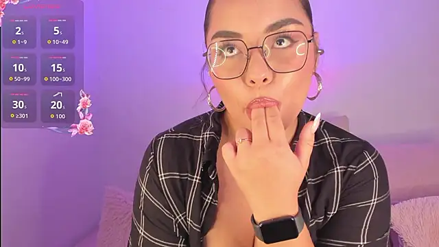 Amalia_Bennet webcam