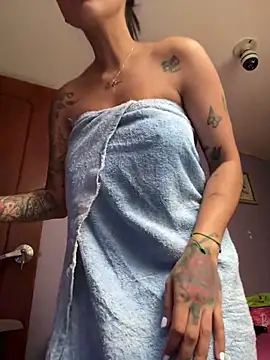 charlotte_stevenss_ webcam