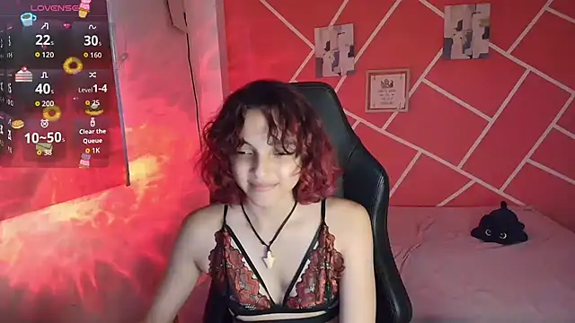 sweety_dreambaby webcam