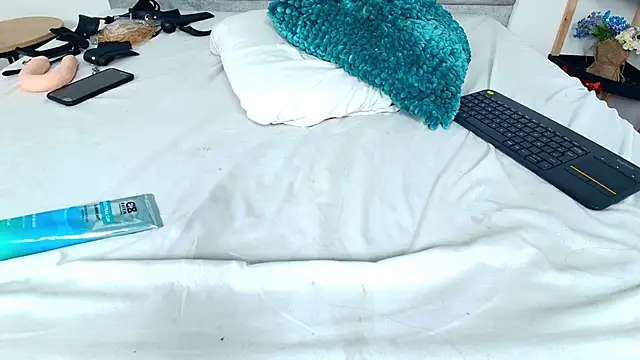 KimberlyFox_t webcam