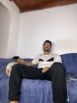 AndresSmith__ webcam