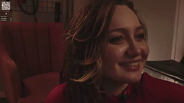 VortexProject webcam