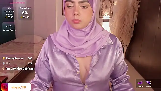 shayla_18 xxx live show