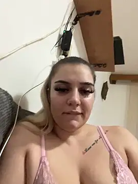 crazyjessika (F teen) - Hot show dildo