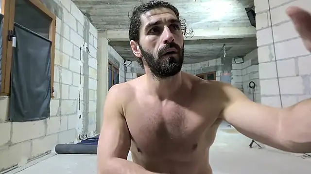 mariusvidican (Ask my age) - Gym depillacion polla