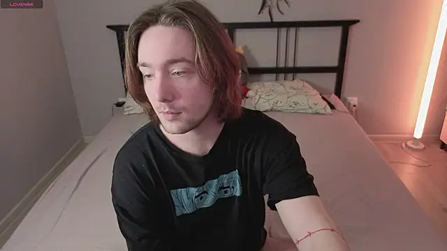 ellen_and_danny (Ask my age) - sloppy blowjob + butt plug