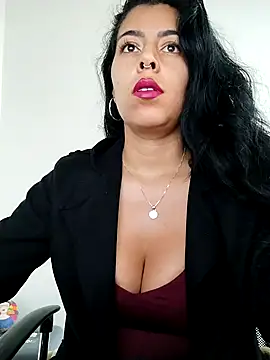 Luianna webcam
