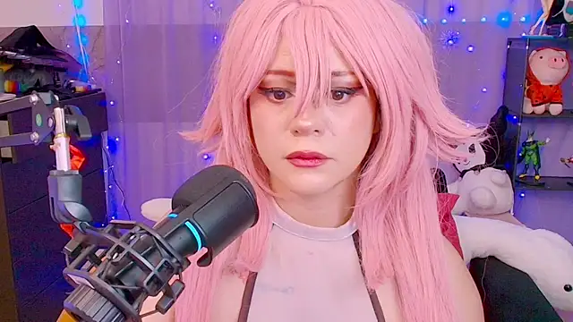 _niiky - _niiky's free webcam - UK Sex Cams