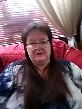 Bayou_Woman68 webcam