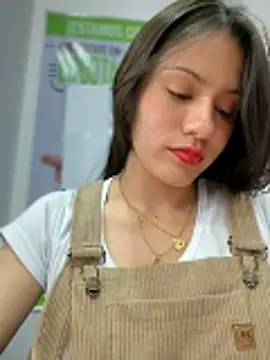 CHARLOTTE__05 webcam