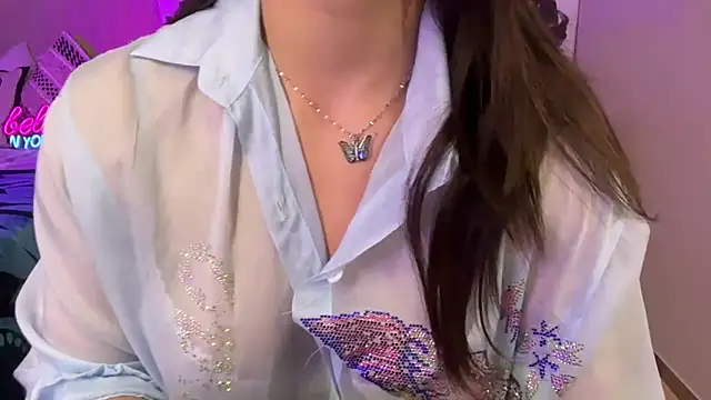 Laila_on_Fire webcam