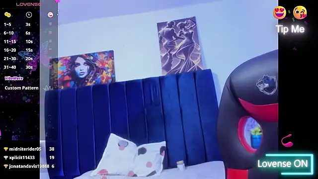 Angelica_wish webcam