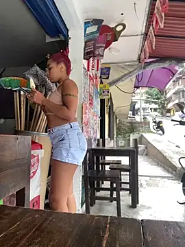 ATENEA_SEXXXY webcam