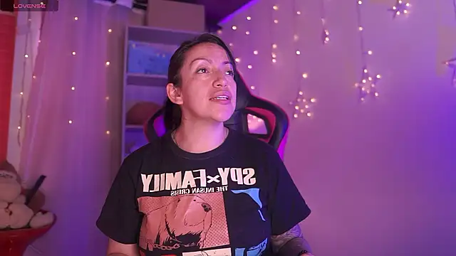 madison_mayer (G milf) - oil tiit