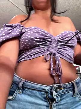 saranghae_ (F young) - My naked body 🍑🍒