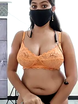 miya_sistar (F teen) - Private call full open Show