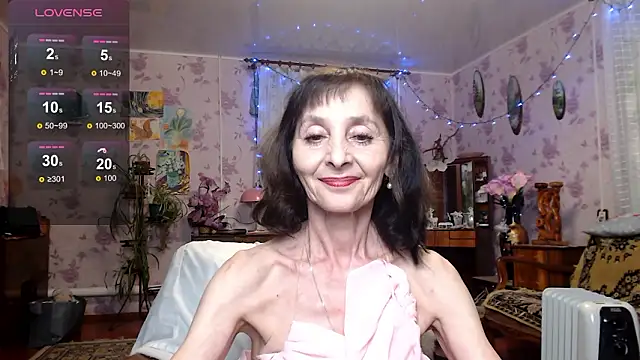 Angelina-Missteria webcam