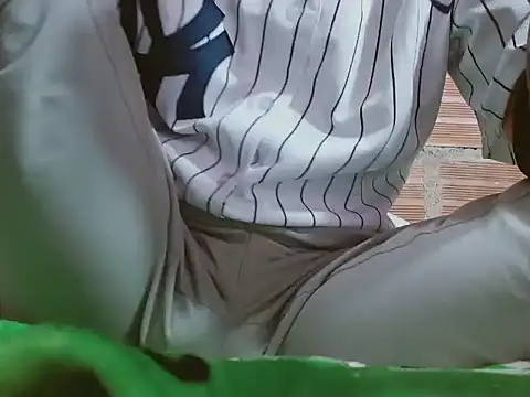 Alphamaster_92 webcam