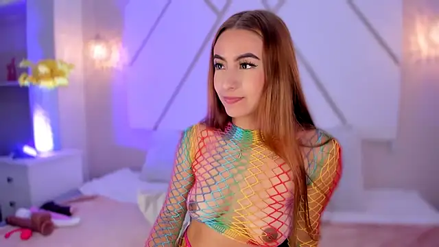 isabellashine webcam