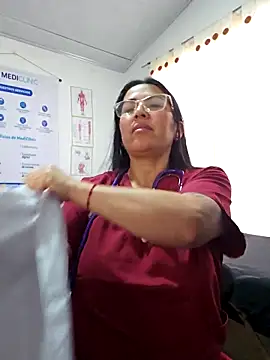 JustSamantha_ webcam