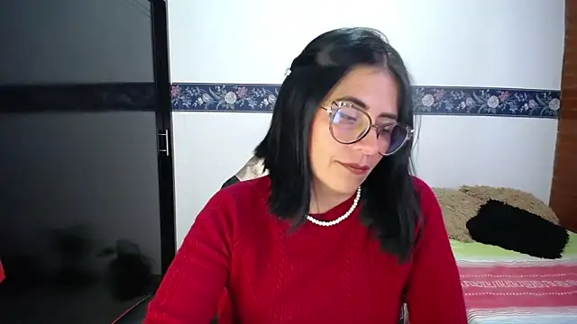 sharoon_cheerry webcam