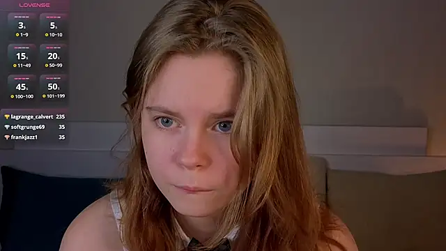 JulietteRain webcam