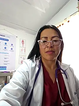 JustSamantha_ webcam