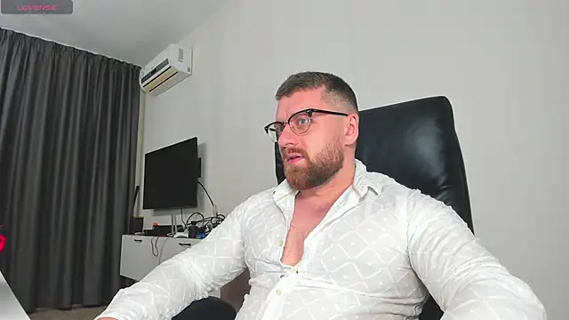 Findom_guy webcam