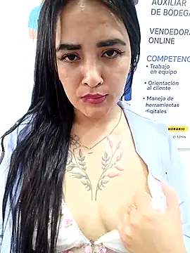 maye__13 (F young) - RiskyMasturbateWithBBDildoSQUIRT-TICKET