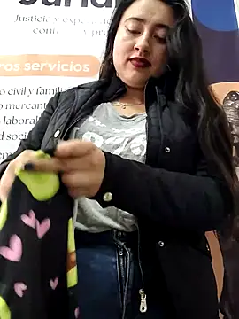 _Sarah-Office1 webcam