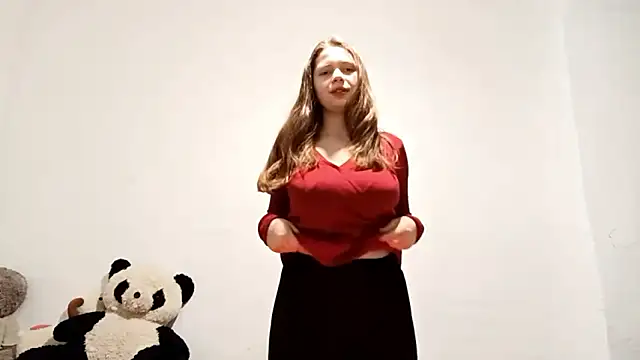 ClarisaCalvary webcam