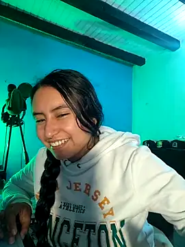 Venuz_Rivers_ webcam