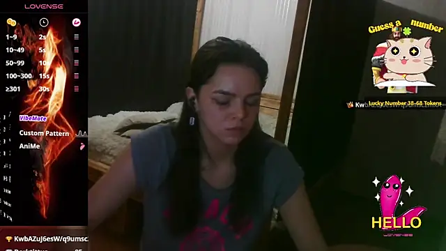 ethelslover - EthelsLover's free webcam - UK Sex Cams